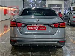 نیسان ئەلتیما